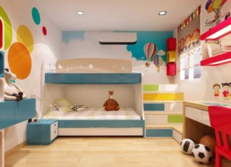 Feng Shui – Obstacles to Childbearing, Restlessness at Home