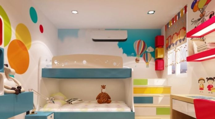 Feng Shui – Obstacles to Childbearing, Restlessness at Home