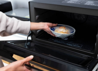 Should You Microwave Food Covered or Uncovered?