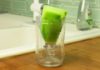 Cut a Plastic Bottle in Half Placed in the Sink, You’ll See Surprising Benefits