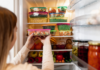 Unlock the Secrets to Safely Preserving Culinary Delights Within the Frigid Embrace of Your Refrigerator