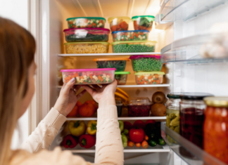 Unlock the Secrets to Safely Preserving Culinary Delights Within the Frigid Embrace of Your Refrigerator