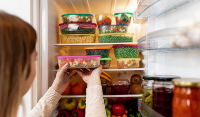 Unlock the Secrets to Safely Preserving Culinary Delights Within the Frigid Embrace of Your Refrigerator