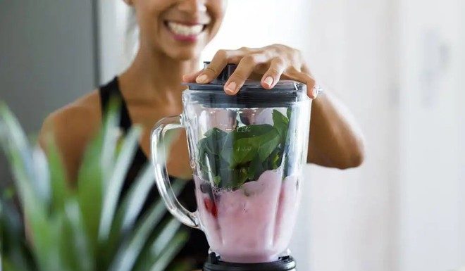 Can a Blender Be Used for Food Grinding?