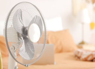 Genius 5 Tricks to Save Power with Your Fan Blades while Staying Cool at the Same Time, “Hidden Wealth” Secret