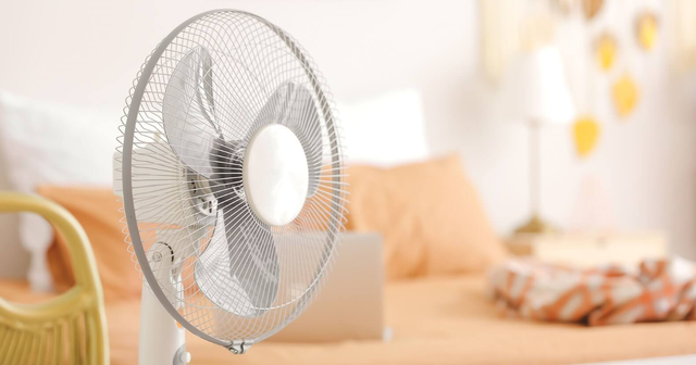 Genius 5 Tricks to Save Power with Your Fan Blades while Staying Cool at the Same Time, “Hidden Wealth” Secret