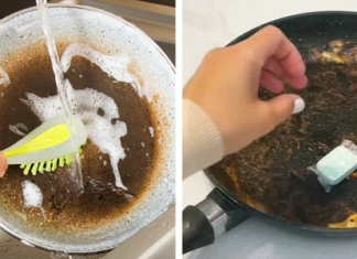 9 Lightning-Fast Cleaning Hacks for the Smart, and a Messy Disaster for the Clumsy