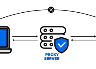 Introducing Proxy Helper: Your Ultimate Solution for a Secure and Private Internet Experience