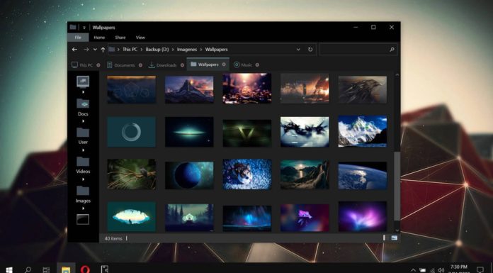QTTabBar: Explore the Free Tool to Enable Multi-Tab Browsing in Your Windows Explorer