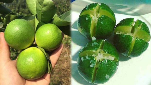 Mother’s Bedside Lemon Mystery Solved: Benefits Revealed