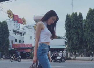 4 Must-Have Jean Trends to Elevate Your Wardrobe in 2024