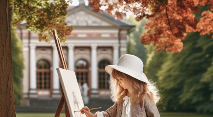 9 Golden Family Rules for Raising a Superstar Kid