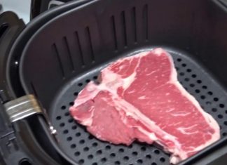 Discover the Uncommon Secret to Defrosting Food Seamlessly with an Air Fryer