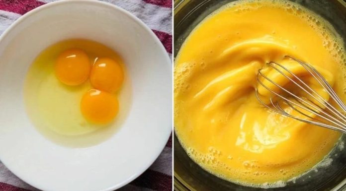 Fry Your Eggs Without Soy Sauce: Add This One Ingredient for Perfectly Fluffy, Golden Eggs