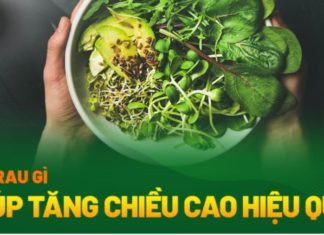 Height-Boosting Vegetable: Regular Consumption Reduces Minor Ailments in Children