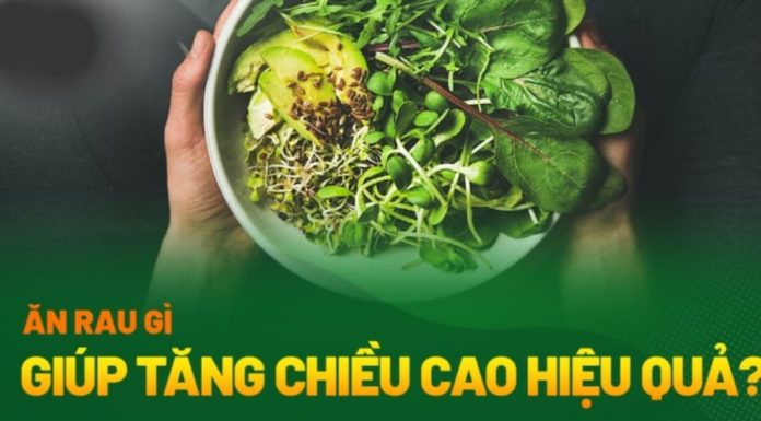 Height-Boosting Vegetable: Regular Consumption Reduces Minor Ailments in Children