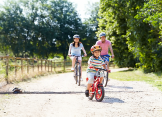 6 Things More Important Than Schoolwork Parents Should Teach Their Kids for Future Success and Wealth