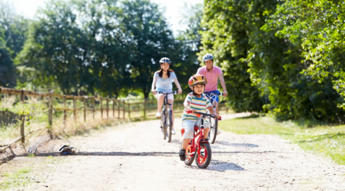 6 Things More Important Than Schoolwork Parents Should Teach Their Kids for Future Success and Wealth