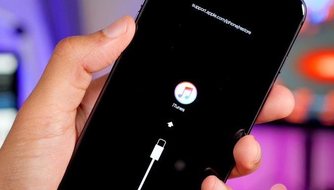 Restore iPhone with iTunes: The Foolproof Guide for Seamless Success