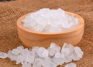 Unveiling The Miraculous Blend: White Vinegar and Rock Sugar