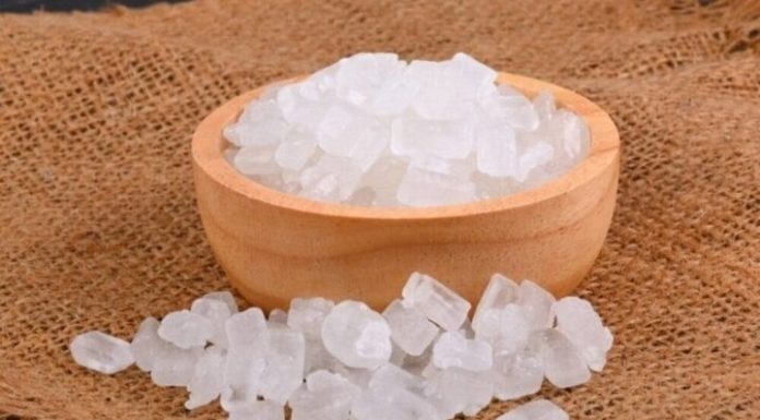 Unveiling The Miraculous Blend: White Vinegar and Rock Sugar