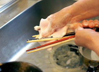 8 Toxic Dishwashing Mistakes You’re Probably Making