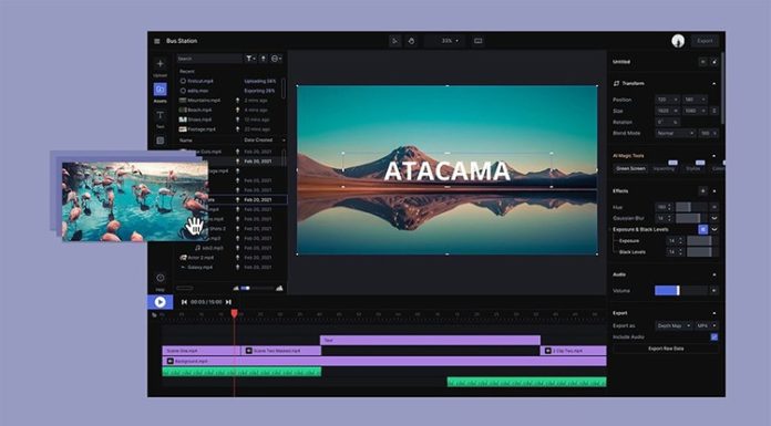 What is Runway AI? Uncover Runway AI’s Feature Set and How to Download, Use Runway AI