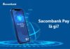 What is Sacombank Pay? Discover Sacombank Pay’s features and how to download it on your phone