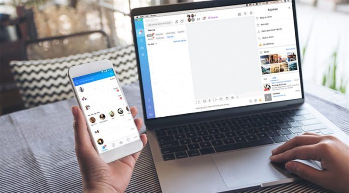How to back up Zalo messages on your computer and phone (Updated 2024)