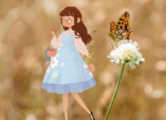 Birth daughters in these three months for parents to enjoy, a lucky child to be loved and wealthy