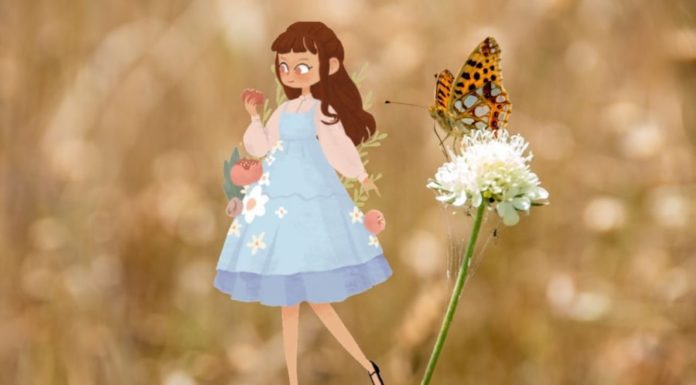 Birth daughters in these three months for parents to enjoy, a lucky child to be loved and wealthy