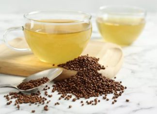 Buckwheat Tea: A Healthier Caffeine-Free Way to Kick-Start Your Day