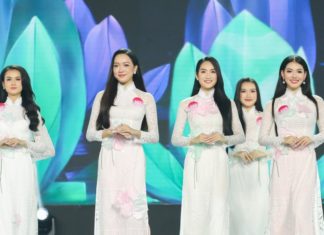 The Ultimate Collection of Áo Dài Captions and Quotes