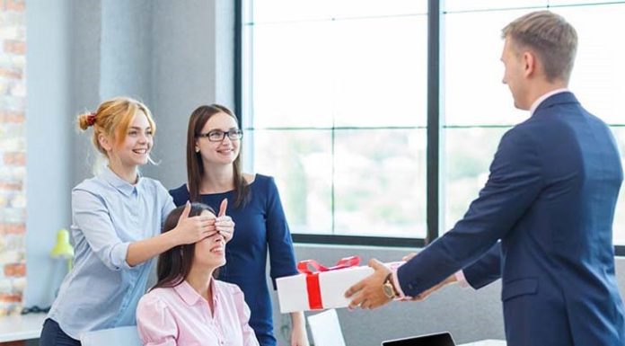 Farewell Speech for a Departing Colleague