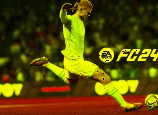 Exclusive FC Online Highlights from the Game Publisher