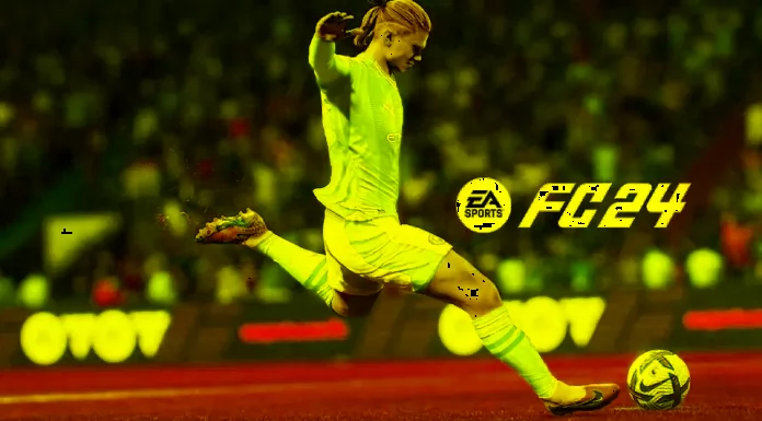 Exclusive FC Online Highlights from the Game Publisher