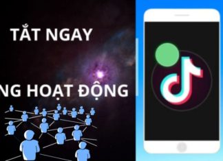 How to Disable TikTok’s “Active” Status: A Simple and Hassle-Free Trick