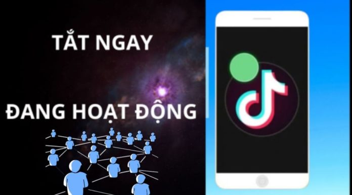 How to Disable TikTok’s “Active” Status: A Simple and Hassle-Free Trick