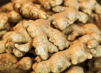 Unveiling the Vitalizing Secrets of Ginger: 5 Remarkable Benefits for Everyday Wellness