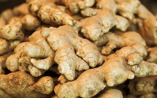 Unveiling the Vitalizing Secrets of Ginger: 5 Remarkable Benefits for Everyday Wellness