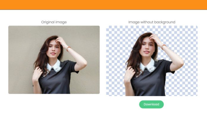How to Remove Backgrounds Online Without Photoshop Using Remove.bg: A Beginner’s Guide