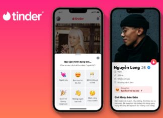 How to Download Tinder – The Leading Dating App in Vietnam