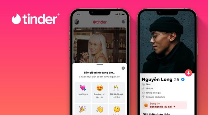 How to Download Tinder – The Leading Dating App in Vietnam