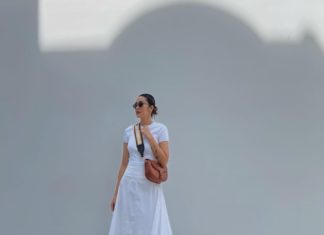 Versatile Summer Style: 3 Essential Tops for Effortless Elegance