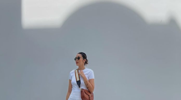 Versatile Summer Style: 3 Essential Tops for Effortless Elegance