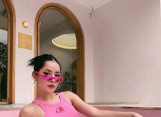 5 Ways to Elevate Your Style with a Tank Top This Summer, Scoring a Perfect 10 on the Style Meter