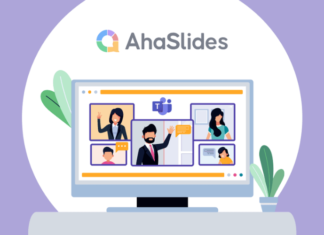 How to Make Multiple Choice Quiz on Slides for Presentation with AhaSlides