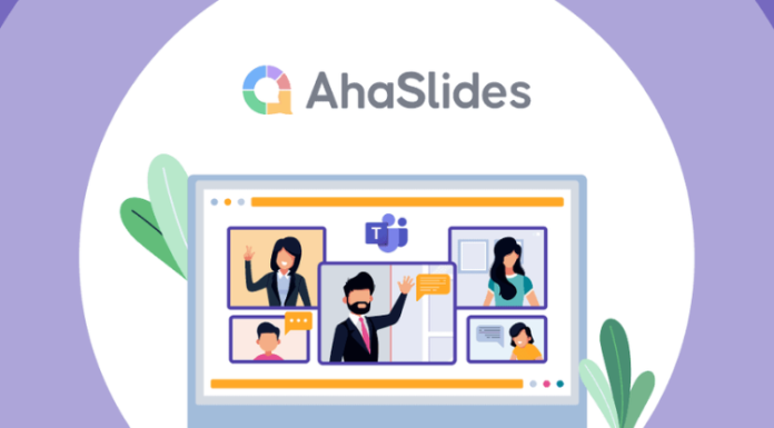 How to Make Multiple Choice Quiz on Slides for Presentation with AhaSlides