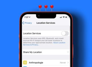How to Disable iPhone Tracking Quickly: A Secret Most Users Don’t Know