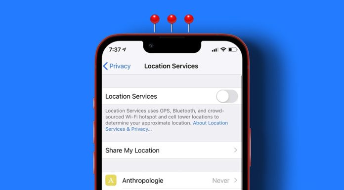 How to Disable iPhone Tracking Quickly: A Secret Most Users Don’t Know